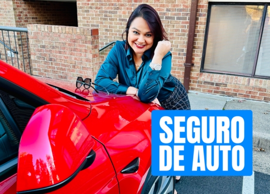 Seguro de Auto con Ikon Insurance